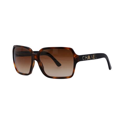 CHANEL 5139 color 10723B Sunglasses 